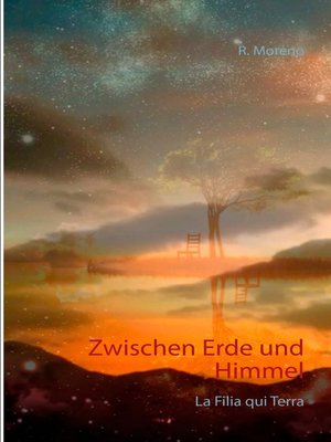 cover image of Zwischen Erde und Himmel